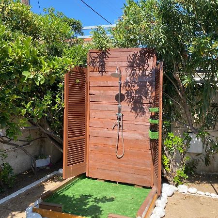 Alexia'S Beach House Káto Ássos Εξωτερικό φωτογραφία