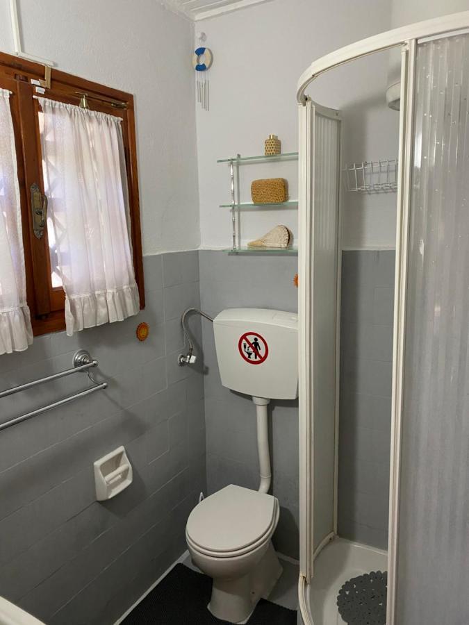 Alexia'S Beach House Káto Ássos Εξωτερικό φωτογραφία